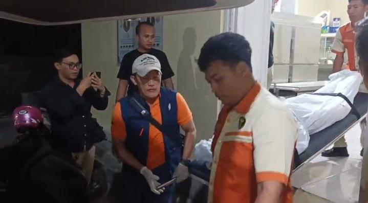 Todong Polisi dengan Senpi, DPO Curanmor Asal Lampung Timur Tewas Ditembak Petugas